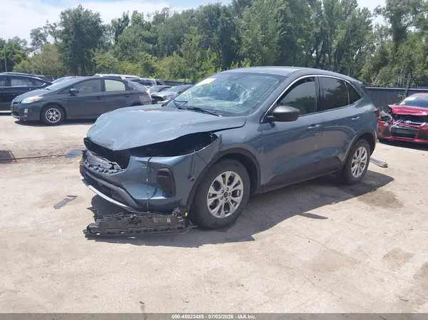 1FMCU0GN5PUB31314 2023 FORD ESCAPE - Image 2