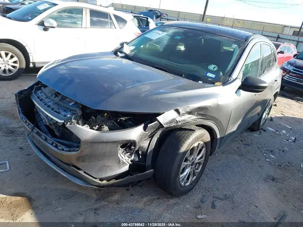 1FMCU0GN5PUB35945 2023 FORD ESCAPE - Image 2