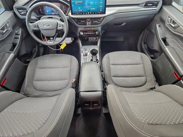 1FMCU0GN5PUB37386 2023 FORD ESCAPE - Image 8