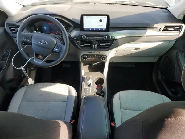 1FMCU0GN5PUB40367 2023 FORD ESCAPE - Image 8
