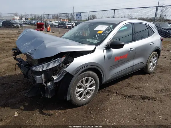 1FMCU0GN5PUB41535 2023 FORD ESCAPE - Image 2