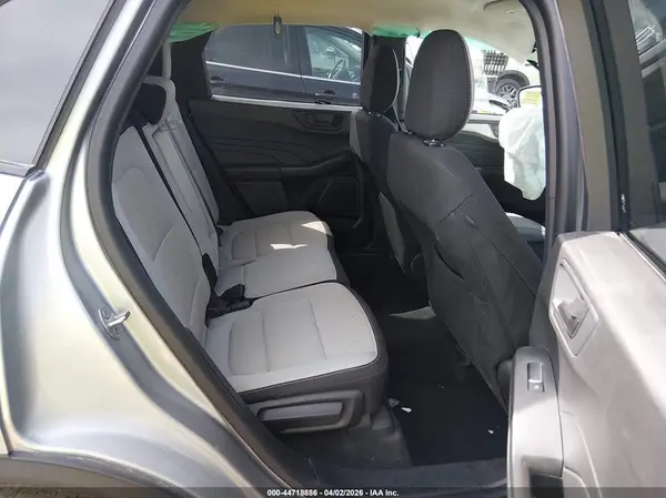 1FMCU0GN5PUB41535 2023 FORD ESCAPE - Image 8