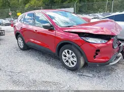 1FMCU0GN5PUB47190 2023 FORD ESCAPE