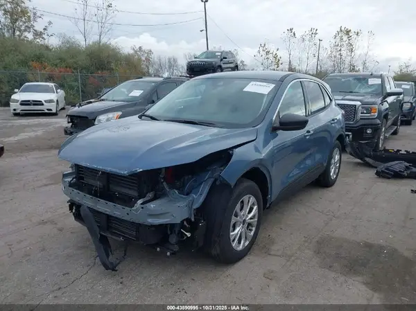 1FMCU0GN5RUA04081 2024 FORD ESCAPE - Image 2