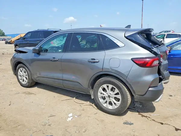 1FMCU0GN5RUA11354 2024 FORD ESCAPE - Image 2
