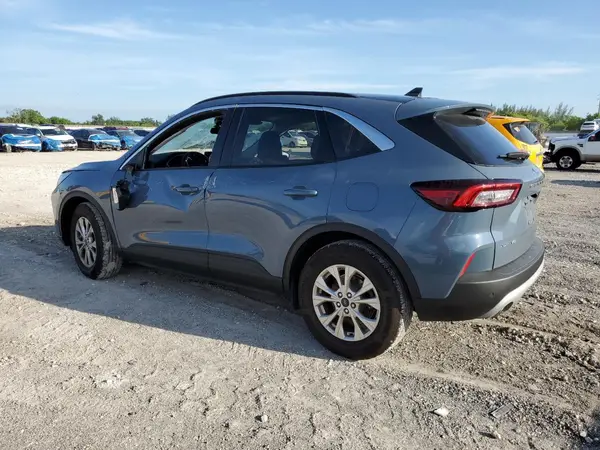 1FMCU0GN5RUA15971 2024 FORD ESCAPE - Image 2