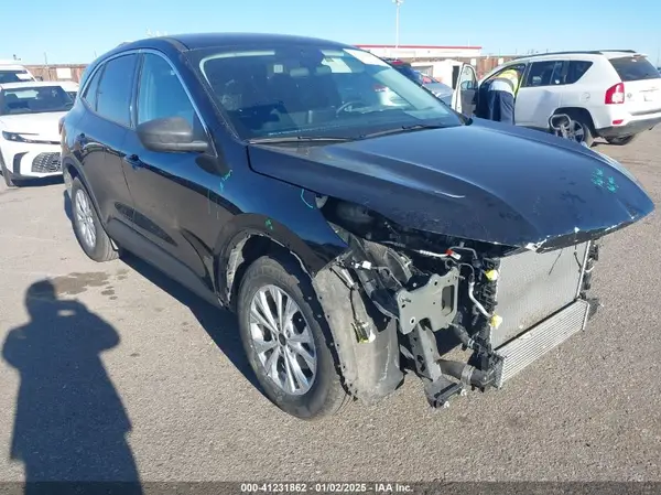 1FMCU0GN5RUA24251 2024 FORD ESCAPE - Image 1