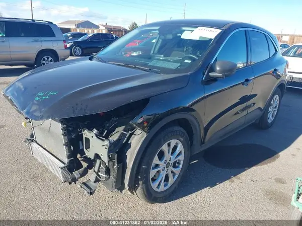 1FMCU0GN5RUA24251 2024 FORD ESCAPE - Image 2