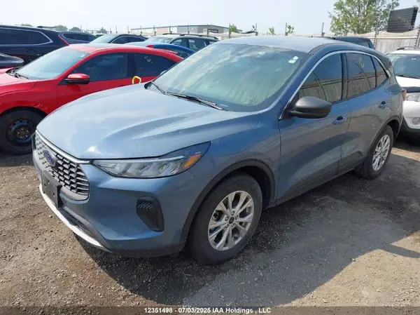 1FMCU0GN5RUA30910 2024 FORD ESCAPE - Image 2