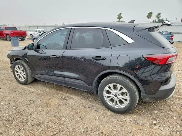 1FMCU0GN5RUA40112 2024 FORD ESCAPE - Image 2
