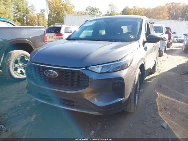 1FMCU0GN5RUA52678 2024 FORD ESCAPE - Image 2