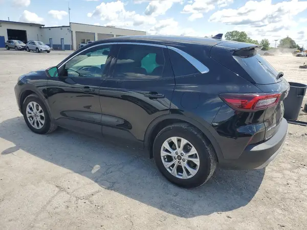 1FMCU0GN5RUA62644 2024 FORD ESCAPE - Image 2