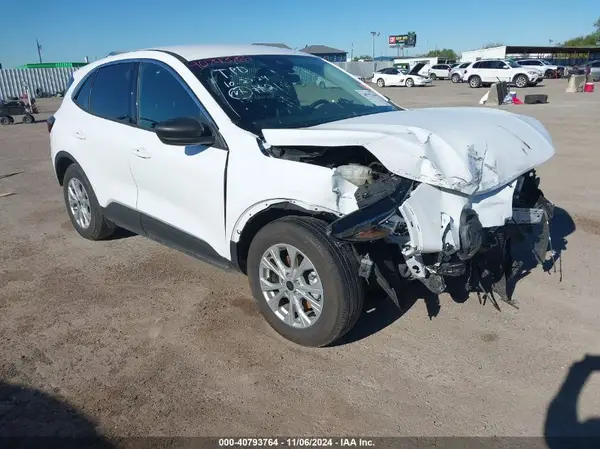 1FMCU0GN5RUA64166 2024 FORD ESCAPE - Image 1