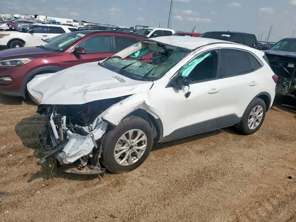 1FMCU0GN5RUA72879 2024 FORD ESCAPE - Image 1