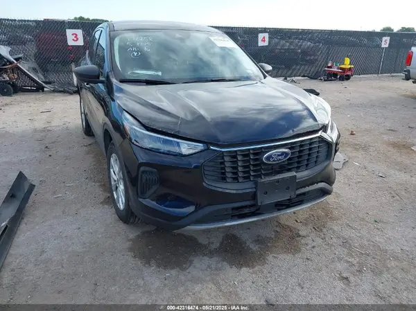 1FMCU0GN5RUA91948 2024 FORD ESCAPE - Image 1