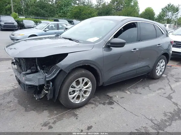 1FMCU0GN5RUB24205 2024 FORD ESCAPE - Image 2