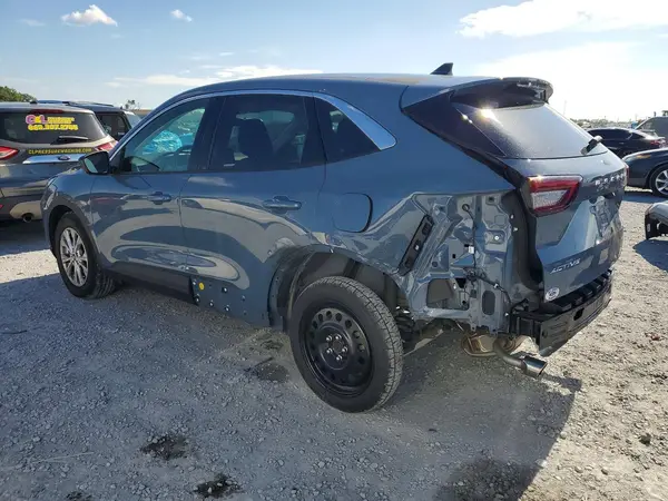 1FMCU0GN5RUB28917 2024 FORD ESCAPE - Image 2