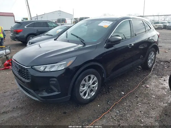 1FMCU0GN5RUB34409 2024 FORD ESCAPE - Image 2