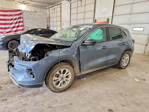 1FMCU0GN5RUB37763 2024 FORD ESCAPE - Image 1