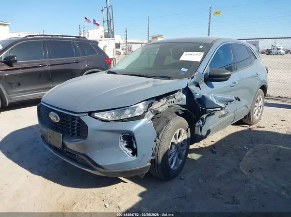 1FMCU0GN5RUB57852 2024 FORD ESCAPE - Image 2