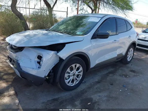 1FMCU0GN5SUA04376 2025 FORD ESCAPE - Image 2