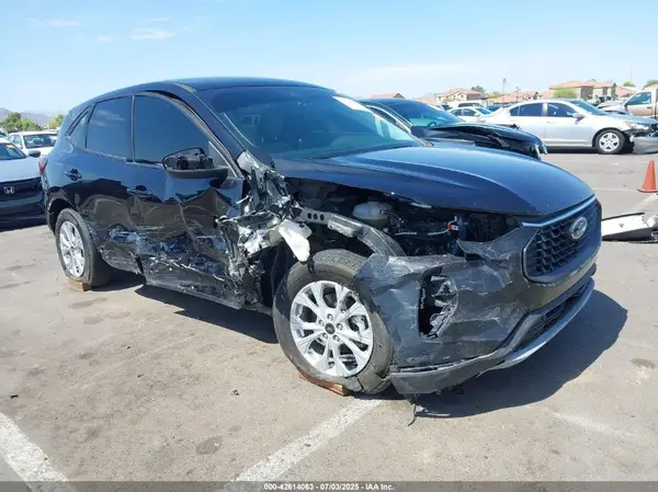 1FMCU0GN5SUA04779 2025 FORD ESCAPE - Image 1