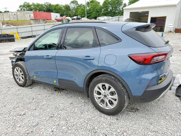 1FMCU0GN5SUA05799 2025 FORD ESCAPE - Image 2