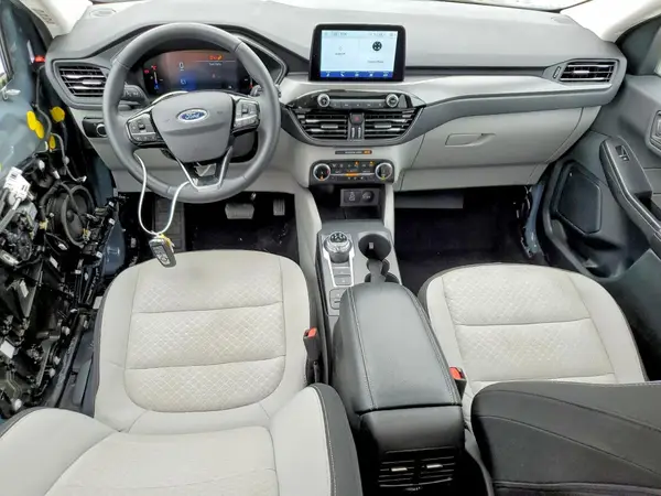 1FMCU0GN5SUA05799 2025 FORD ESCAPE - Image 8