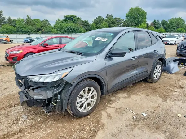 1FMCU0GN5SUA15894 2025 FORD ESCAPE - Image 1