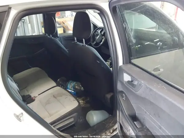1FMCU0GN5SUA22442 2025 FORD ESCAPE - Image 8