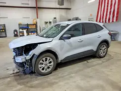 1FMCU0GN5SUA25745 2025 FORD ESCAPE
