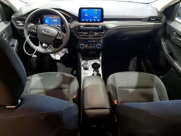1FMCU0GN5SUA25745 2025 FORD ESCAPE - Image 8
