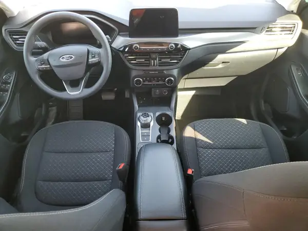 1FMCU0GN5SUA27172 2025 FORD ESCAPE - Image 8