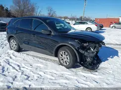1FMCU0GN5SUA35224 2025 FORD ESCAPE