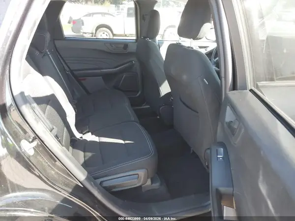 1FMCU0GN5SUA43405 2025 FORD ESCAPE - Image 8