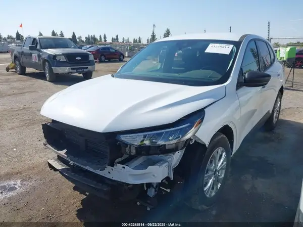1FMCU0GN5SUA47678 2025 FORD ESCAPE - Image 2