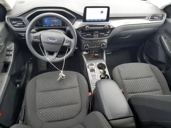 1FMCU0GN5SUA48300 2025 FORD ESCAPE - Image 8