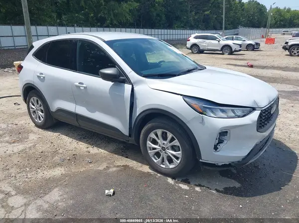 1FMCU0GN5SUA51830 2025 FORD ESCAPE - Image 1