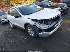 1FMCU0GN5SUA58745 2025 FORD ESCAPE