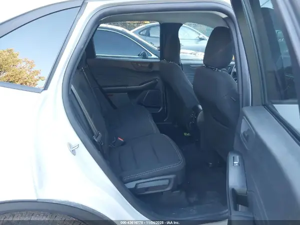 1FMCU0GN5SUA58745 2025 FORD ESCAPE - Image 8