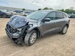 1FMCU0GN5SUA62603 2025 FORD ESCAPE