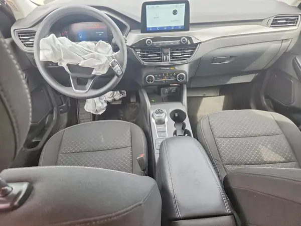 1FMCU0GN5SUA62603 2025 FORD ESCAPE - Image 8