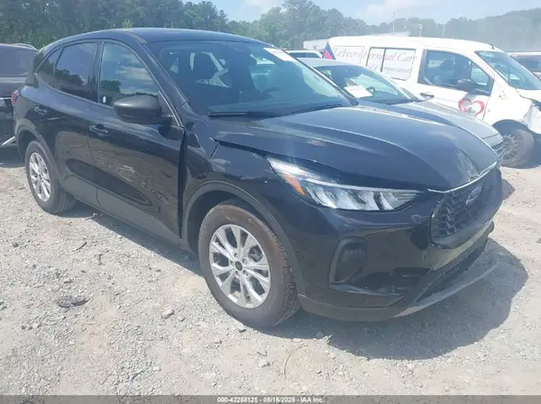 1FMCU0GN5SUA63430 2025 FORD ESCAPE - Image 1
