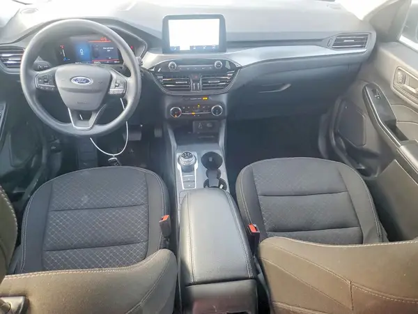 1FMCU0GN5SUA64027 2025 FORD ESCAPE - Image 8