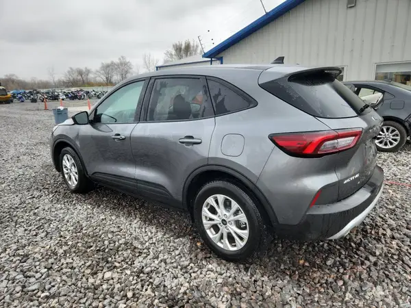 1FMCU0GN5SUA71432 2025 FORD ESCAPE - Image 2