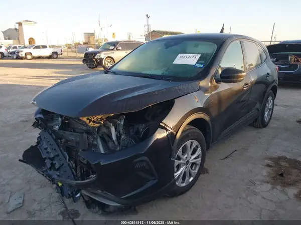 1FMCU0GN5SUA73309 2025 FORD ESCAPE - Image 2