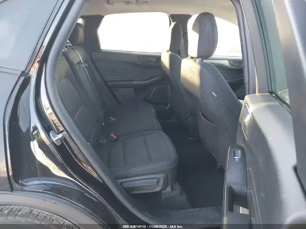 1FMCU0GN5SUA73309 2025 FORD ESCAPE - Image 8
