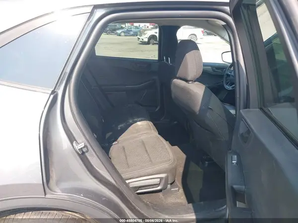 1FMCU0GN5SUA81300 2025 FORD ESCAPE - Image 8