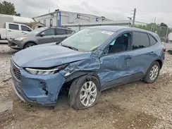 1FMCU0GN5SUA98940 2025 FORD ESCAPE
