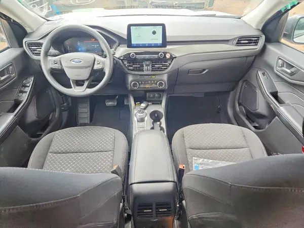 1FMCU0GN5SUB20578 2025 FORD ESCAPE - Image 8